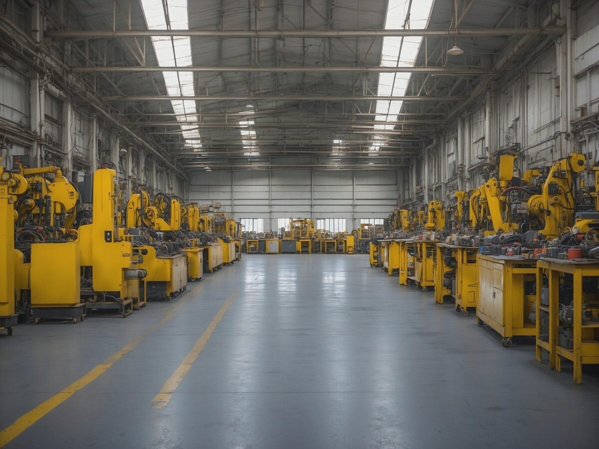 Marketing Industriel : Stratégies pour Prospérer en B2B