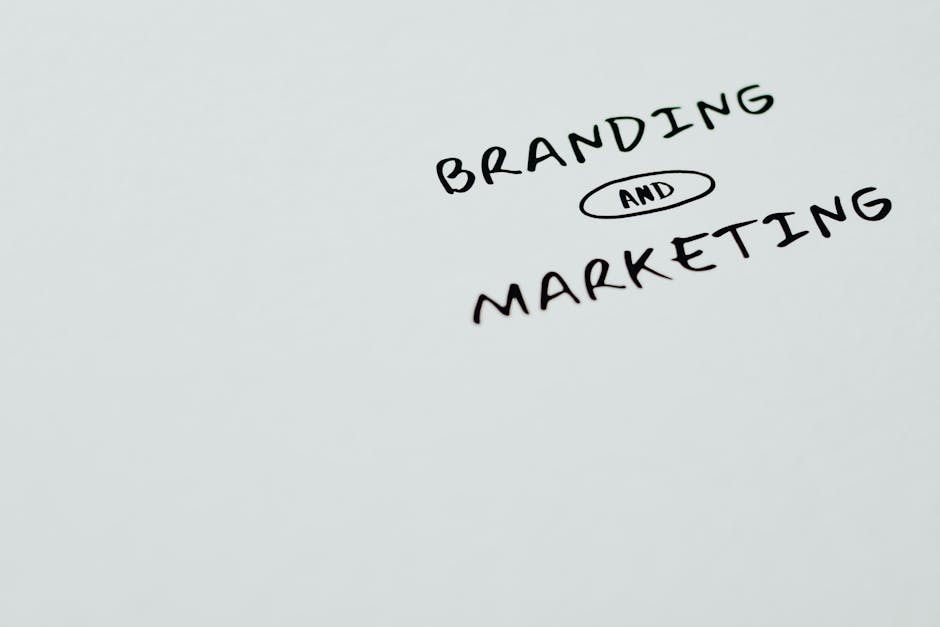 Exemples de Marketing Visuel Percutants et Inspirants