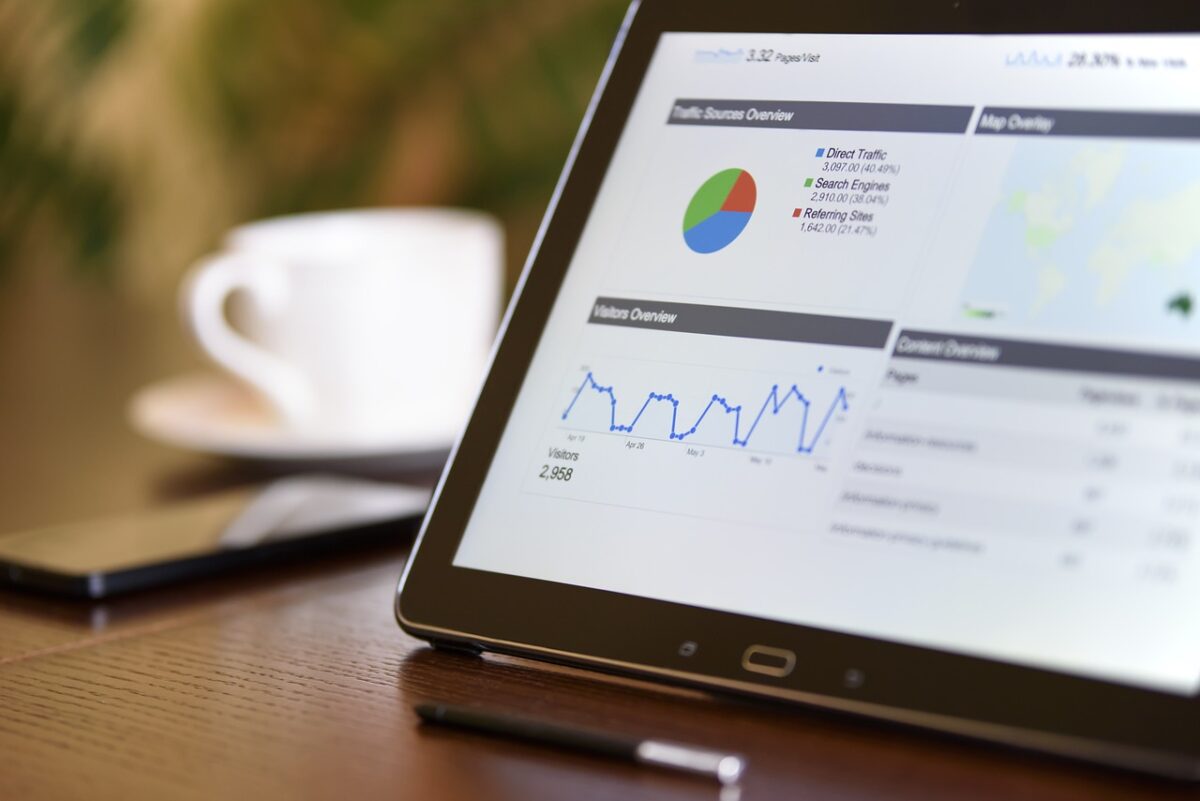 Qu'est-ce que le Marketing Digital ? Définition, Composantes et Exemples