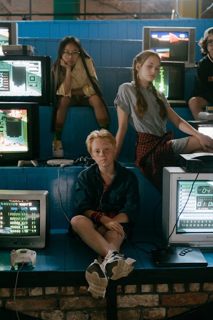 Nostalgie 2.0 : comment McDonald’s et Marvel réinventent leurs IP pour séduire la Gen Z 1 Nostalgie 2.0 : comment McDonald’s et Marvel réinventent leurs IP pour séduire la Gen Z