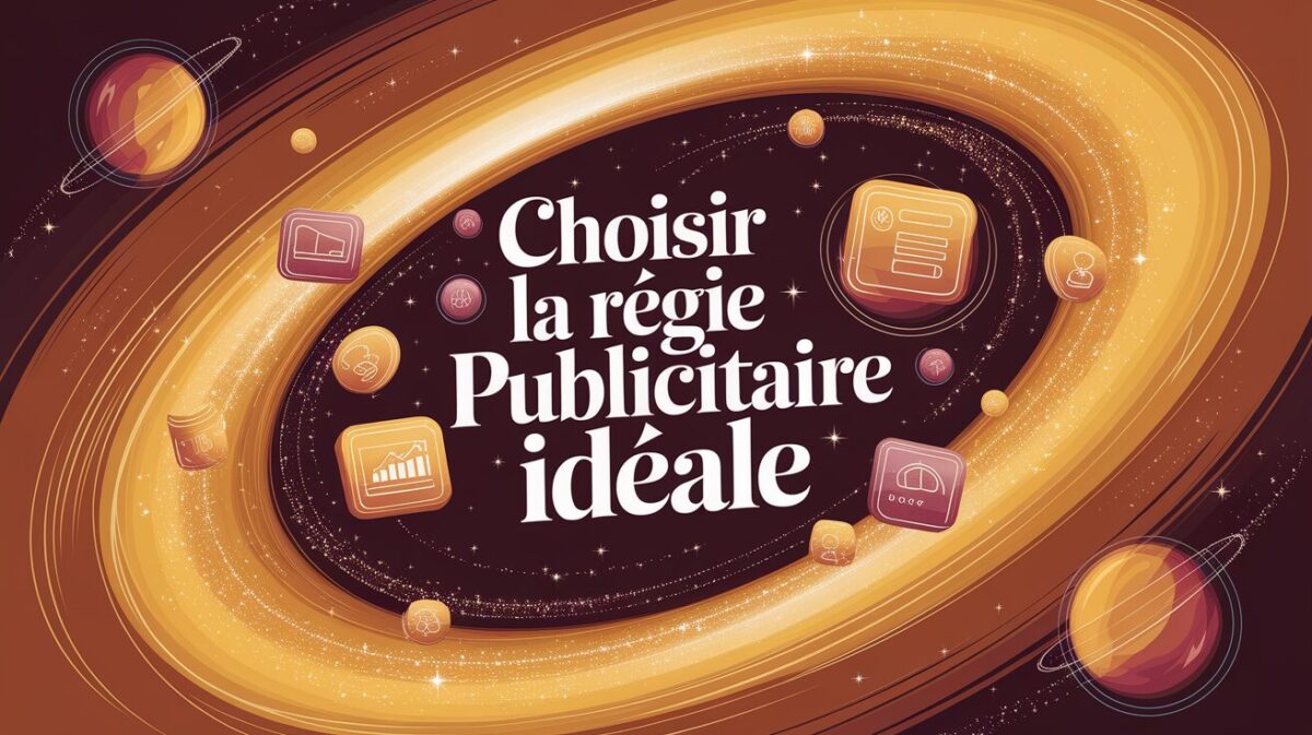 Comment choisir la régie publicitaire idéale à l’ère du retail media et du DOOH ? 1 choisir regie publicitaire