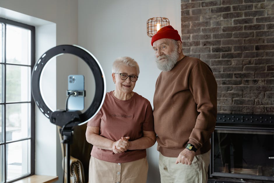 Le mirage de la Gen Z : pourquoi les influenceurs seniors redéfinissent la confiance et le ROI en 2026 1 Le mirage de la Gen Z : pourquoi les influenceurs seniors redéfinissent la confiance et le ROI en 2026