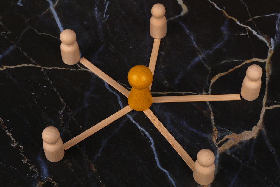 Marketing en silos : pourquoi il doit devenir une infrastructure globale 1 Marketing en silos : pourquoi il doit devenir une infrastructure globale